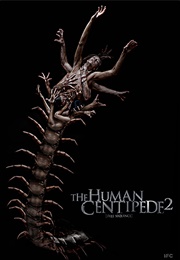 The Human Centipede 2 (Full Sequence) (2011)