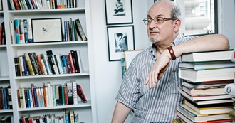 The Novels of Salman Rushdie