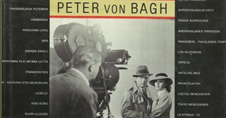 Peter Von Bagh&#39;s 100 Films Larger Than Life