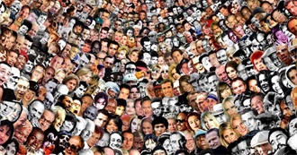 100 Famous People