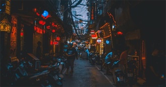Vietnam - Some Travel Highlights