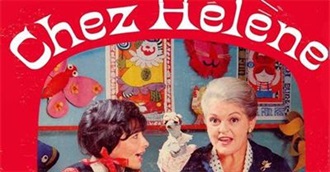Canadian Children&#39;s TV Shows of the 50s, 60s and 70s