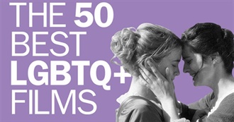 50 of the Most Essential LGBTQ+ Films Ever Made
