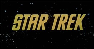 Gus Fallon&#39;s Top 10 Episodes of &quot;Star Trek: The Original Series&quot;