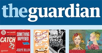 The Guardian: Famous for the Wrong Book