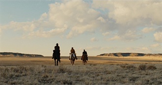 21st Century Westerns Will Change Your Mind About the Genre According to Trendchaser