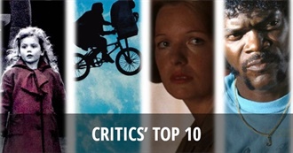 [Critics&#39; Top 10] Best Movies of 1988