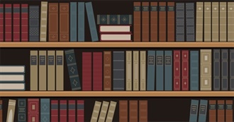 Wonkyjaw Bookshelf 2023