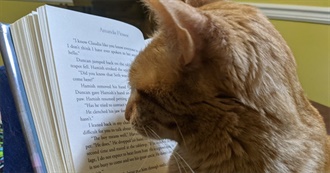 Clementine&#39;s Best Reads of 2023