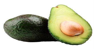 21 Foods Using Avocado