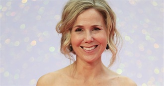 The Films of Sally Phillips