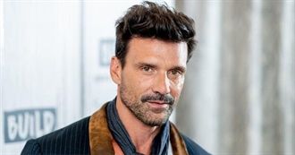 Frank Grillo Movies I&#39;ve Seen Update 3