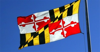 Maryland State Attractions