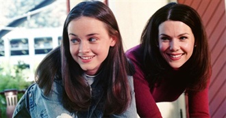 17 TV Shows for &quot;Gilmore Girls&quot; Fans