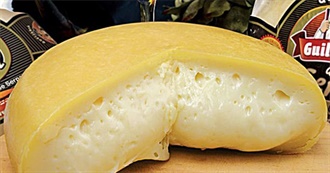 Big T&#39;s Most Popular Cheeses in the World Part 3