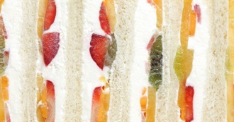 Get Pocket&#39;s 8 Fruit-Filled Sandwiches