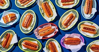 Get Pocket&#39;s 15 Popular Hot Dog Brands in America