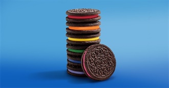 All About Oreos
