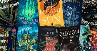 20 Genre-Defying Fantasy Books You Won&#39;t Be Able to Put Down