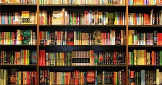 Novels, Novels and More Novels