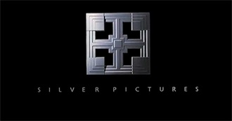 Silver Pictures Films