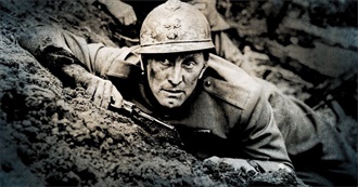 Best WWI Movies of All Time