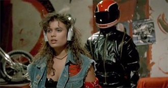 Tish&amp;Pish&#39;s 12 Favorite Movies From 1988
