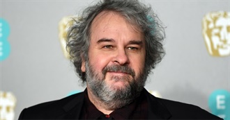 Peter Jackson: A Life in Film