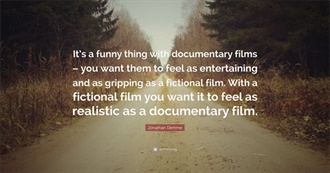 Gripping Documentaries 5