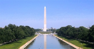 U.S. National Memorials