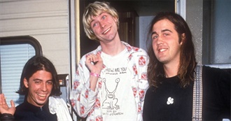 Nirvana: 25 Songs