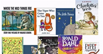 Books You Can Read to Kids