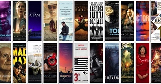 1001 Movies You Must See Before You Die (2003-2019 Update, Chronological)