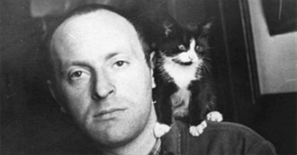 Joseph Brodsky&#39;s List of 83 Books You Should Read to Have an Intelligent Conversation