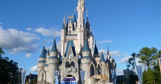 Rides That NO LONGER EXIST at Walt Disney World&#39;s &quot;Magic Kingdom&quot;