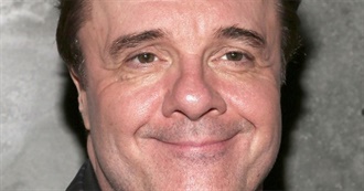 Nathan Lane - TV Series - Roles and Guest-Star Appearances