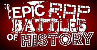 Best Epic Rap Battles of History Disses