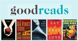Books Goodreads Users Regret Reading
