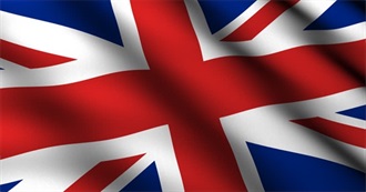 Best of the United Kingdom