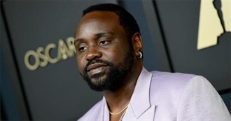 Filmography - Brian Tyree Henry