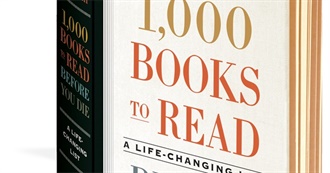 All Books Recommended in Mustich&#39;s &#39;1,000 Books to Read Before You Die: A Life-Changing List&#39;: A-C