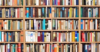 The First 100 Books From A&#39;s Goodreads TBR