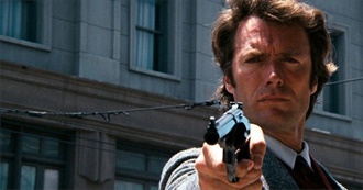 Some of the Best: 70s Action Movies