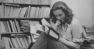 To Become Very Well-Read Only With Books Written by Women – Part II