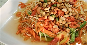 Big T&#39;s Most Popular Food in Vietnam