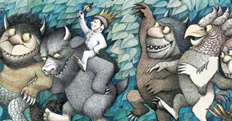 The 100 Greatest Children&#39;s Books of All Time