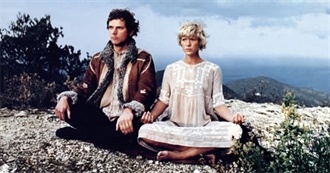 12 Iconic Hippie Movies