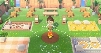 List of Every Rug in Animal Crossing New Horizons