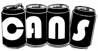 All Canned Drinks