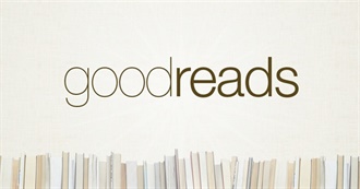 Kris&#39;s Books According to Goodreads